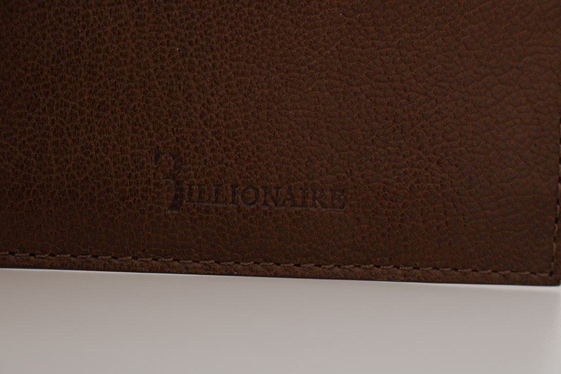 Wallet Billionaire