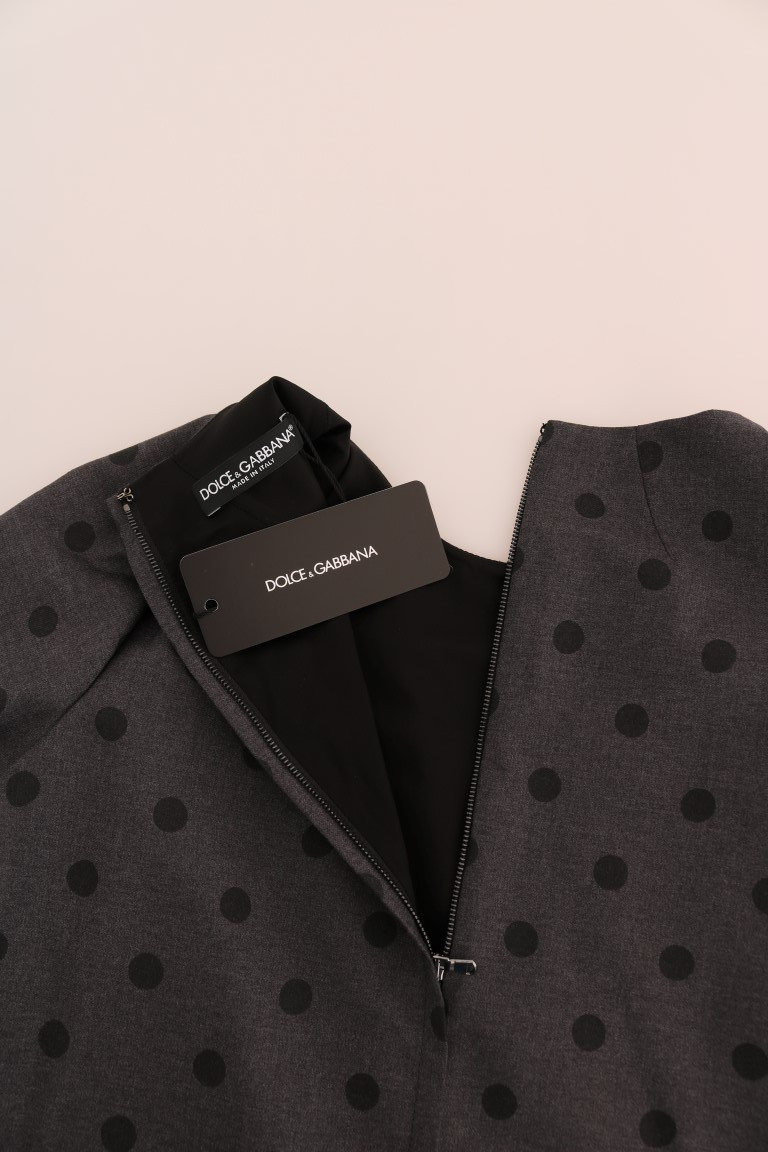 Платье Dolce & Gabbana