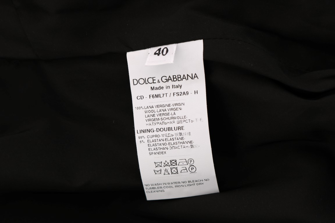 Платье Dolce & Gabbana