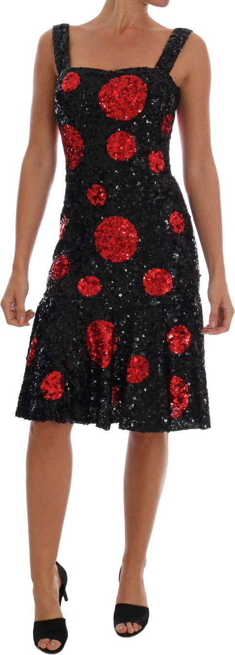Платье-футляр Dolce & Gabbana