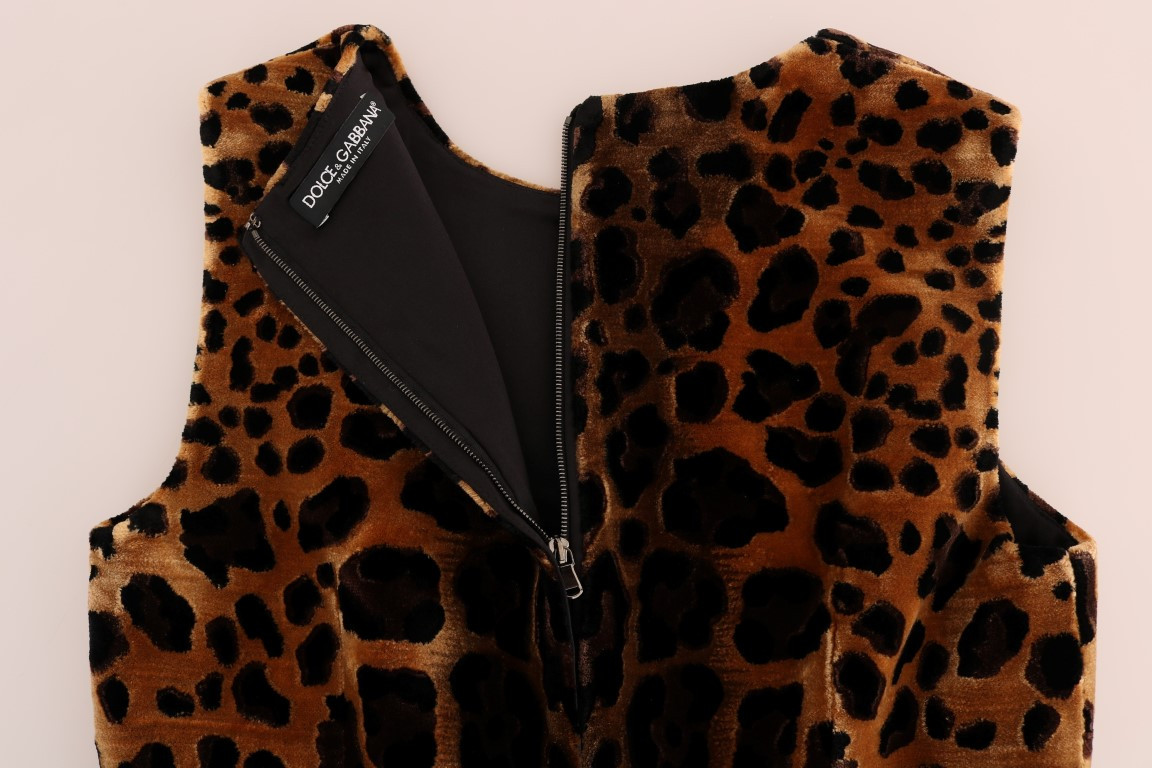 Dolce & Gabbana niqob ko'ylak