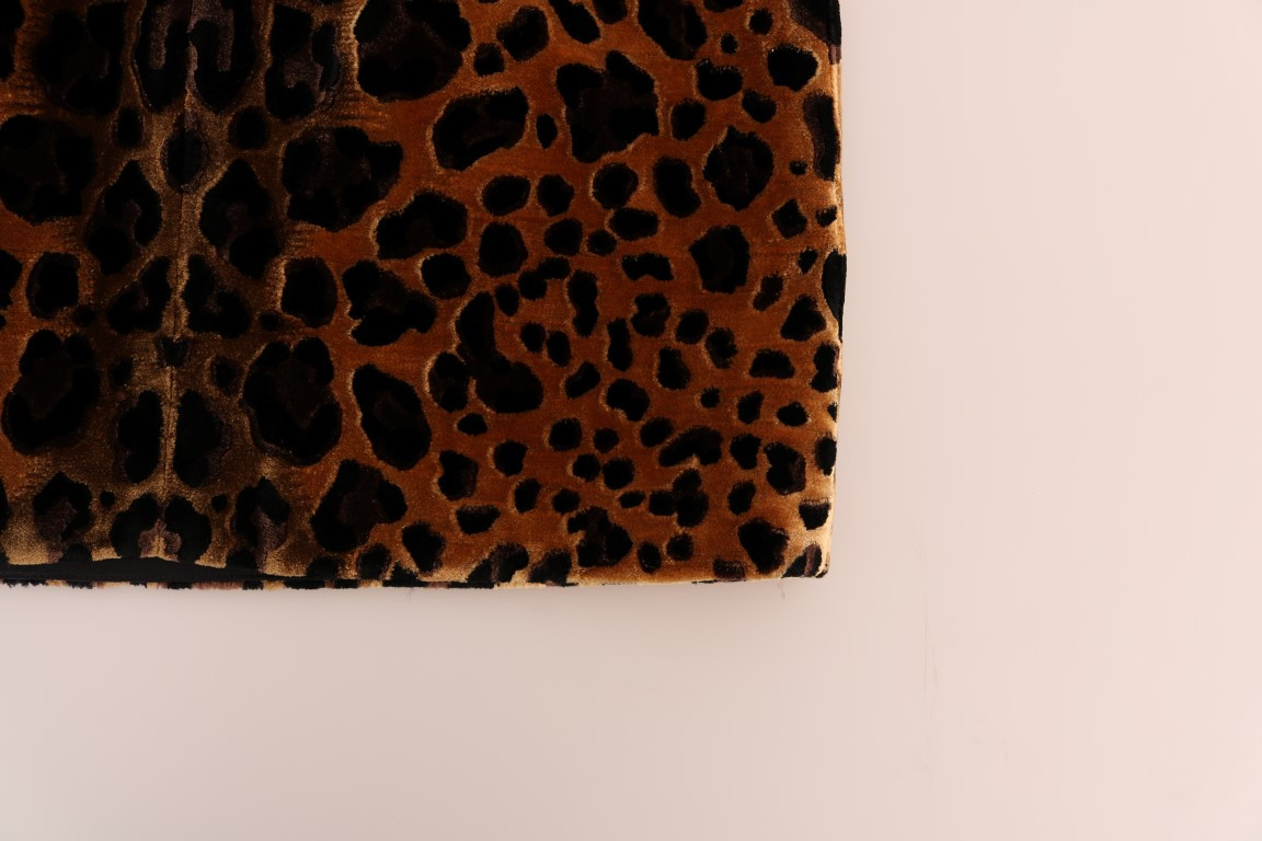 Dolce & Gabbana niqob ko'ylak