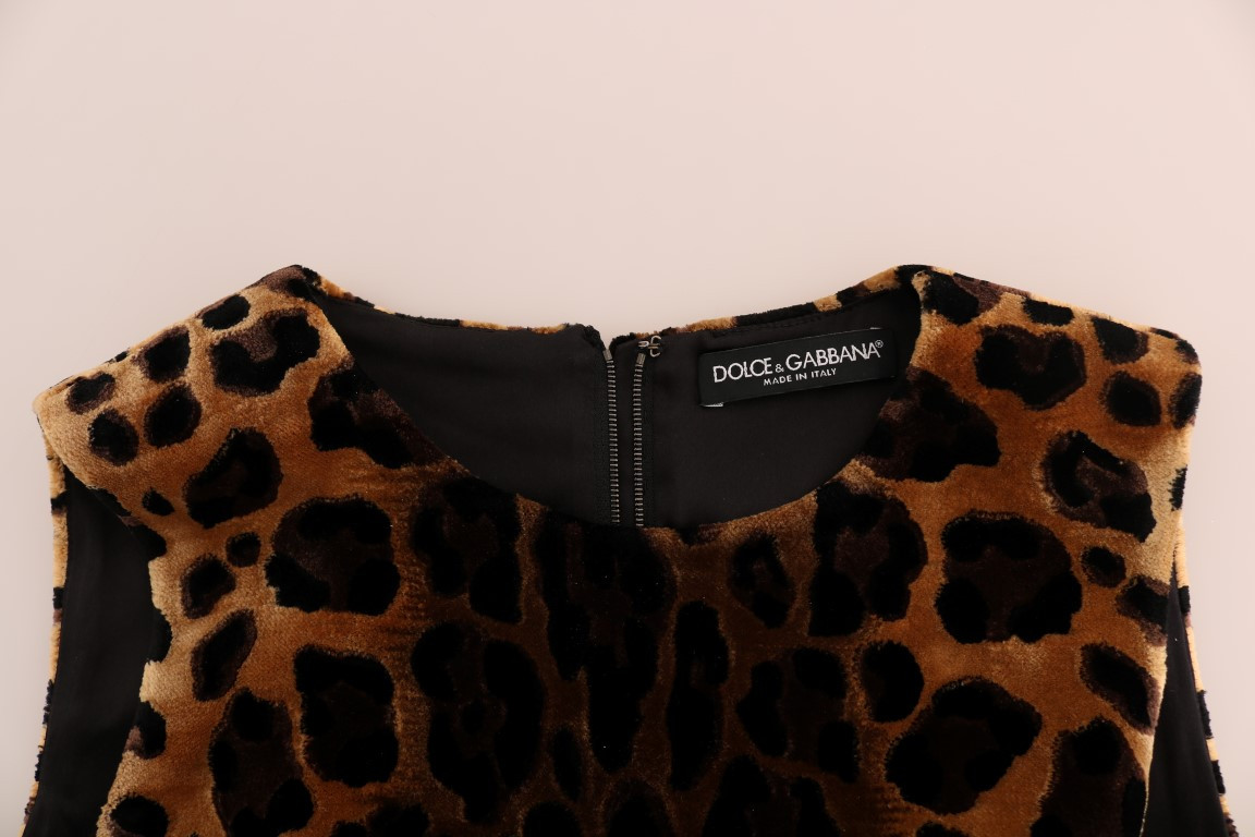 Dolce & Gabbana niqob ko'ylak