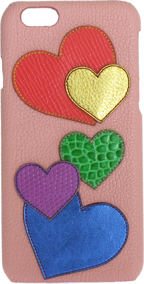 Dolce & Gabbana uchun Telefon Qobi'chi