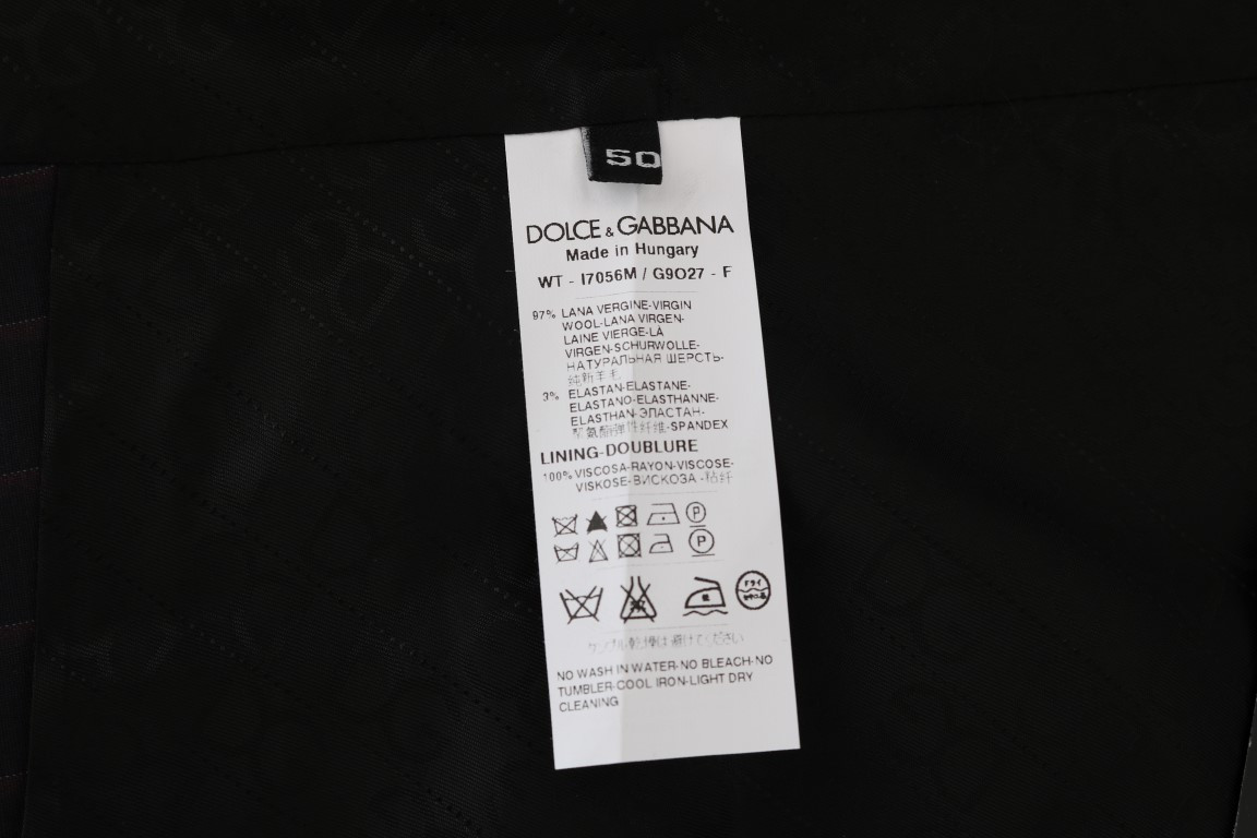 Dolce & Gabbana'dan yelek