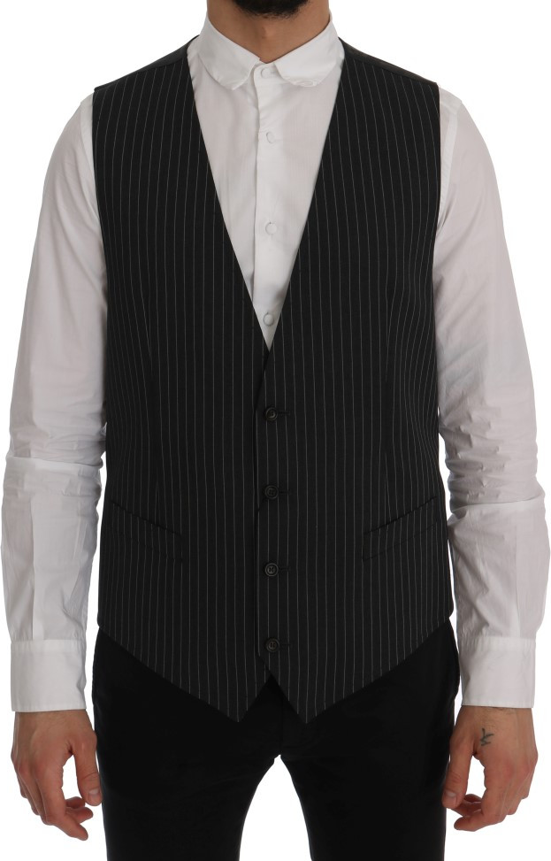 Dolce & Gabbana Bo'z Jun Yengli Kostyum