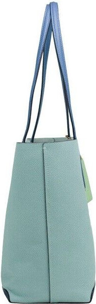 Сумка-тоут Coach Kia Medium, зернистая кожа