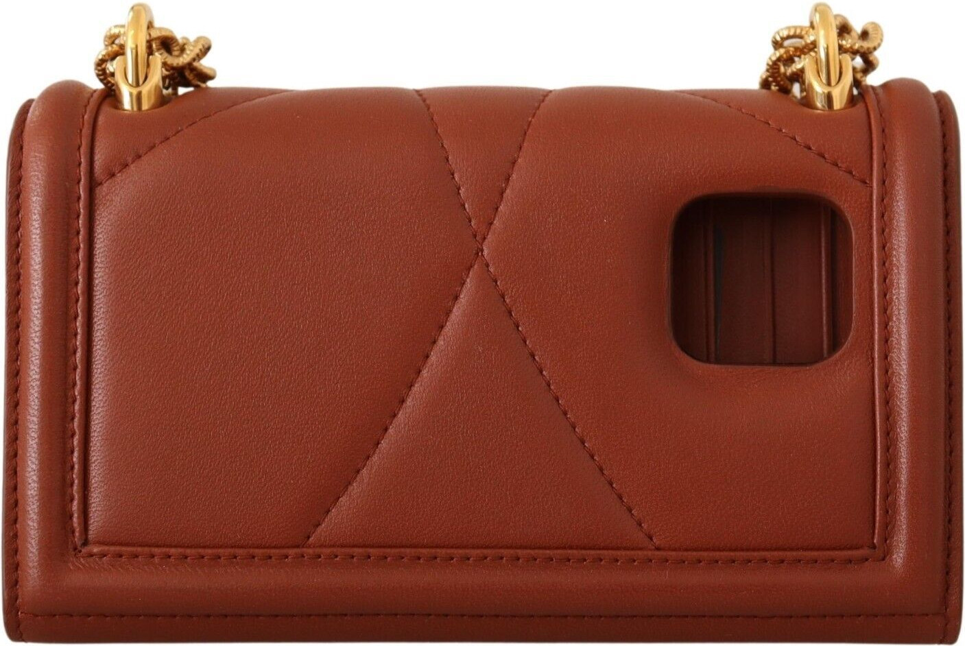 Клатч Dolce & Gabbana Devotion