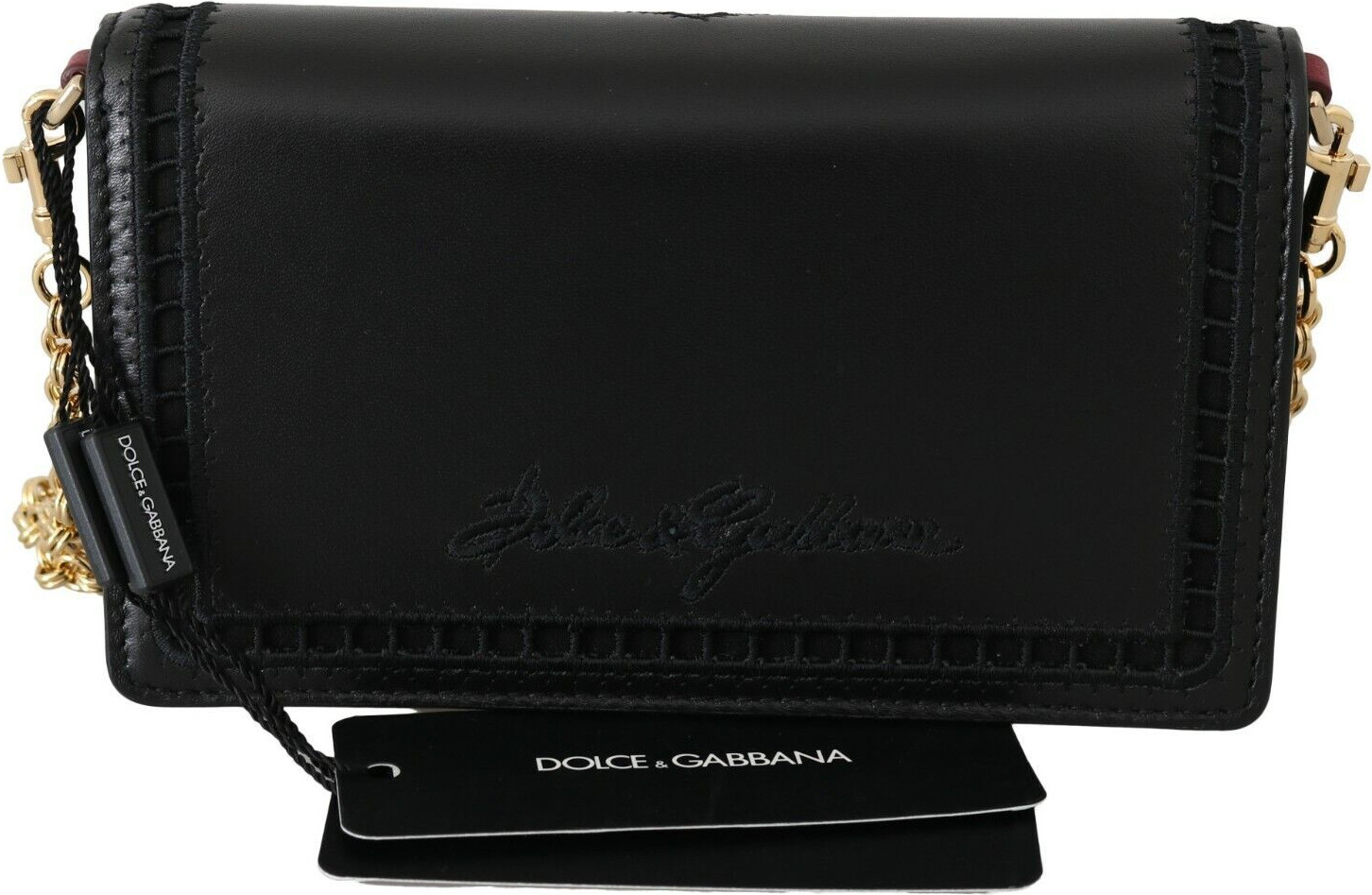 Сумка через плечо Dolce & Gabbana LUCIA