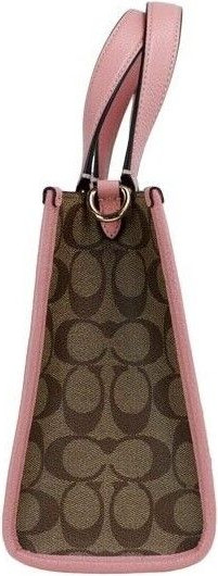 Tote Sumkasi Coach Dempsey Creature Patches