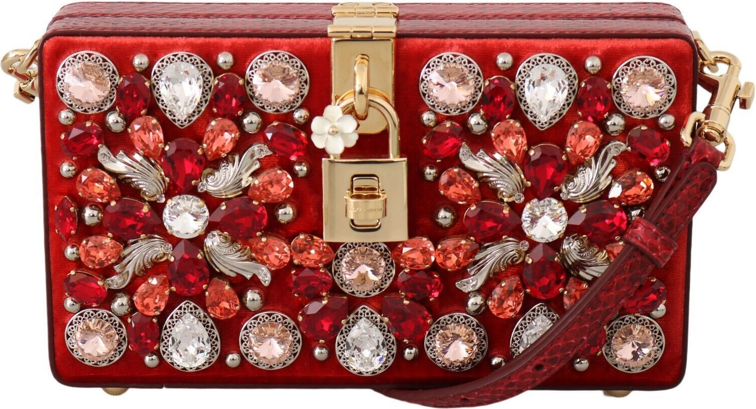 Clutch Dolce & Gabbana