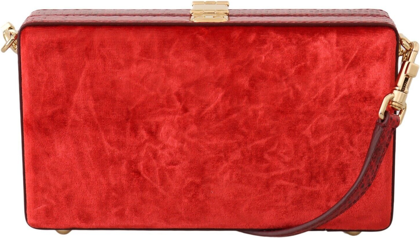 Clutch Dolce & Gabbana