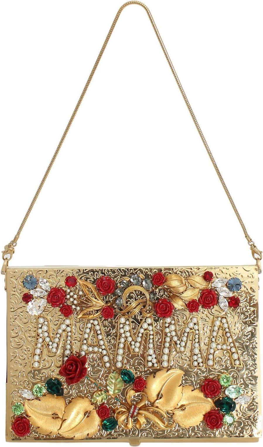 Kopchali sumka Dolce & Gabbana Kechki