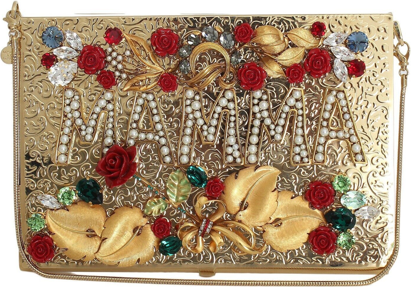 Kopchali sumka Dolce & Gabbana Kechki