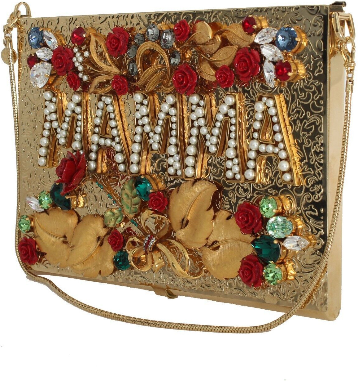 Kopchali sumka Dolce & Gabbana Kechki