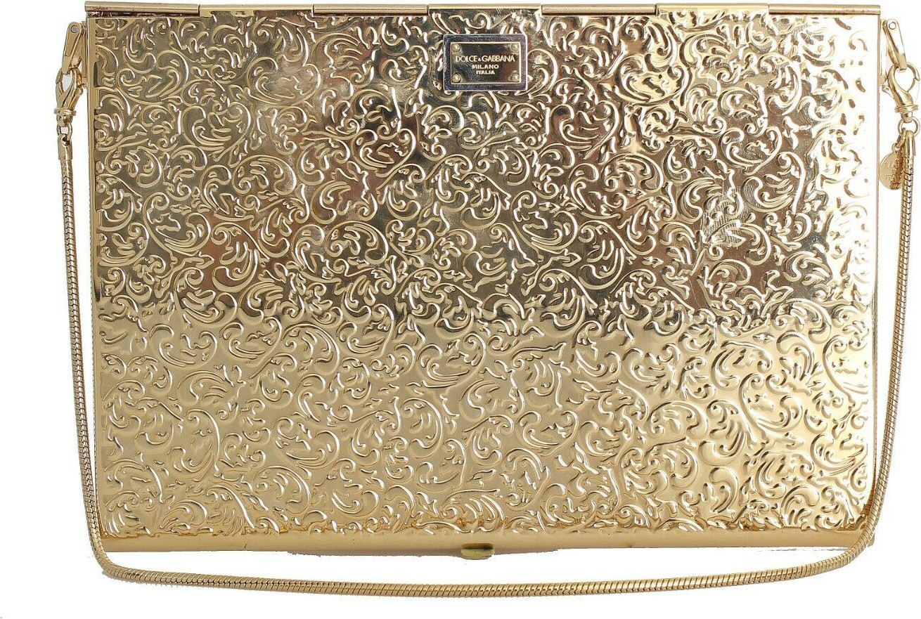 Kopchali sumka Dolce & Gabbana Kechki