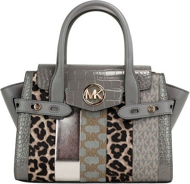 Michael Kors Carmen sumkasi uchun xaltamcha hamyon