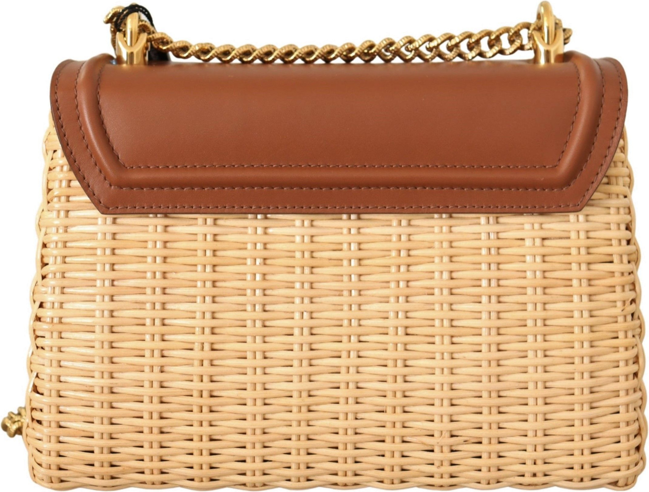 Shoulder Bag Dolce & Gabbana Devotion