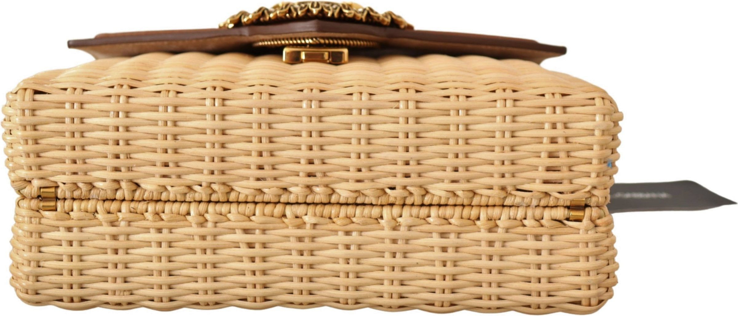 Shoulder Bag Dolce & Gabbana Devotion
