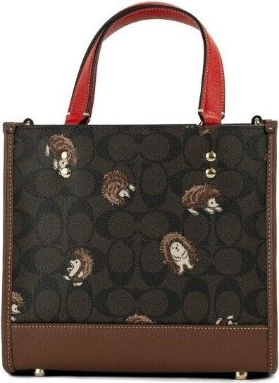 Coach Dempsey Carryall Tote sumkasi