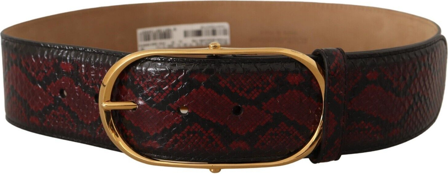 Belt Dolce & Gabbana