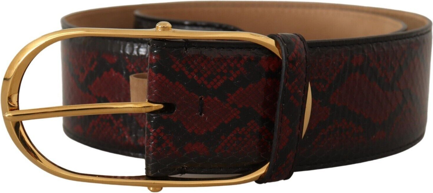 Belt Dolce & Gabbana