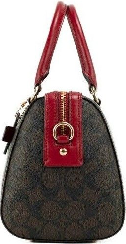 Сумка-саквояж Coach Rowan Medium