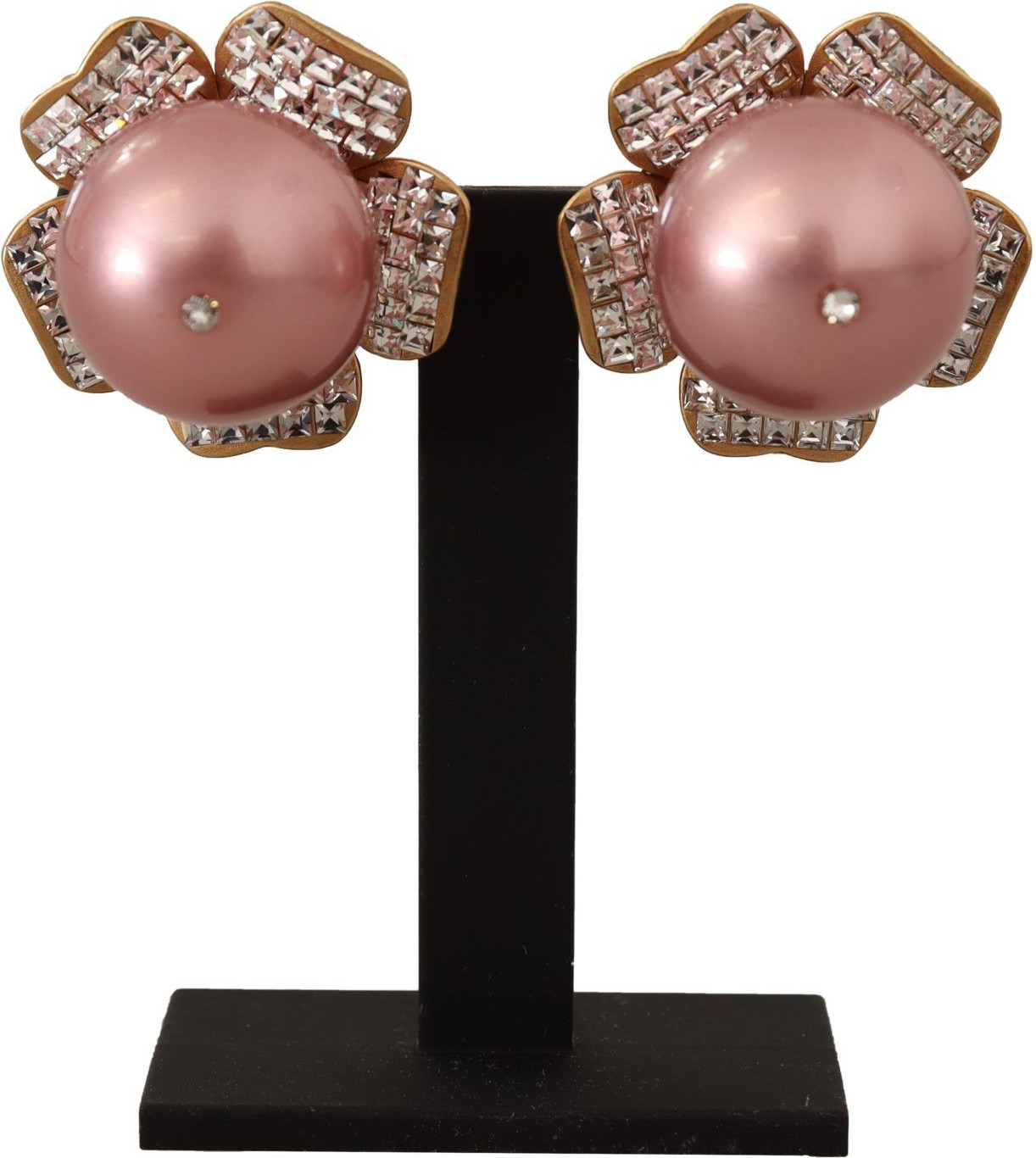 Серьги Dolce & Gabbana