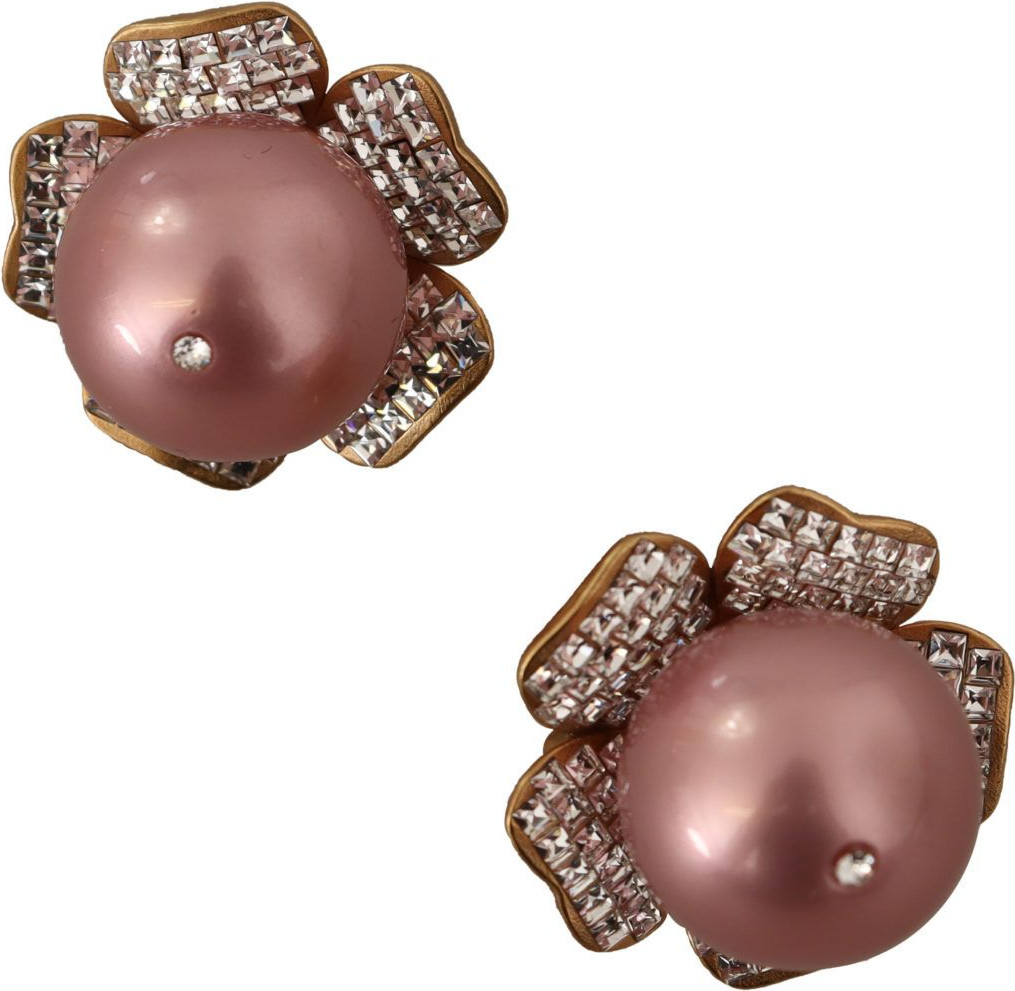 Серьги Dolce & Gabbana