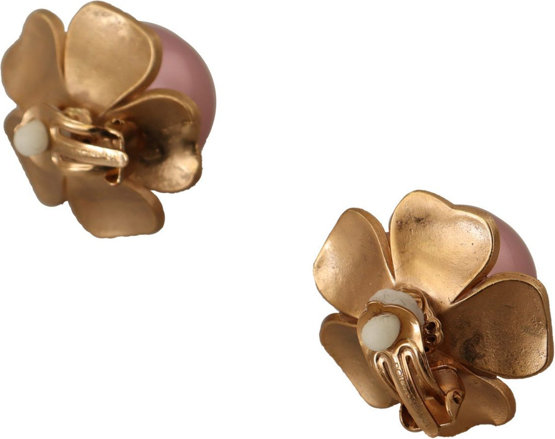 Серьги Dolce & Gabbana