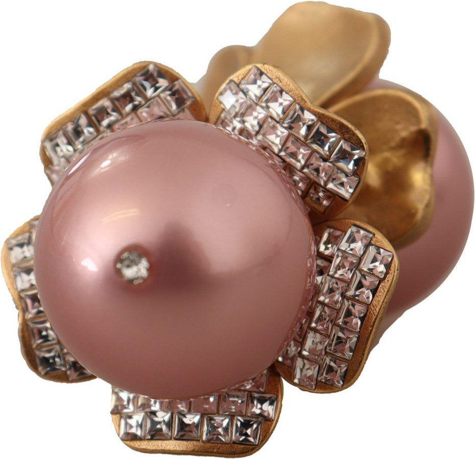 Серьги Dolce & Gabbana