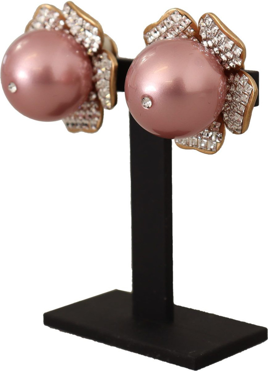 Серьги Dolce & Gabbana