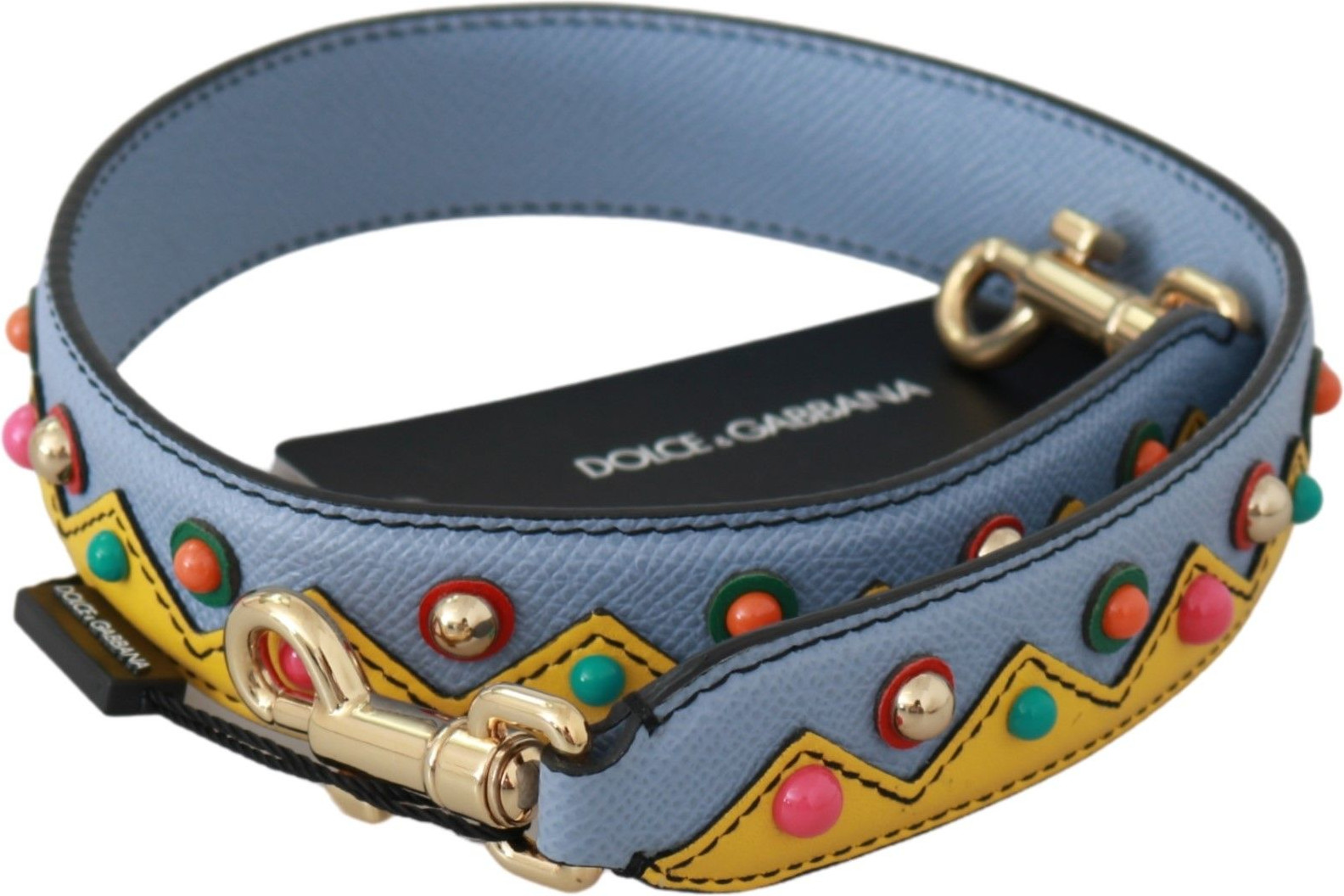 Аксессуар ремня через плечо Dolce & Gabbana
