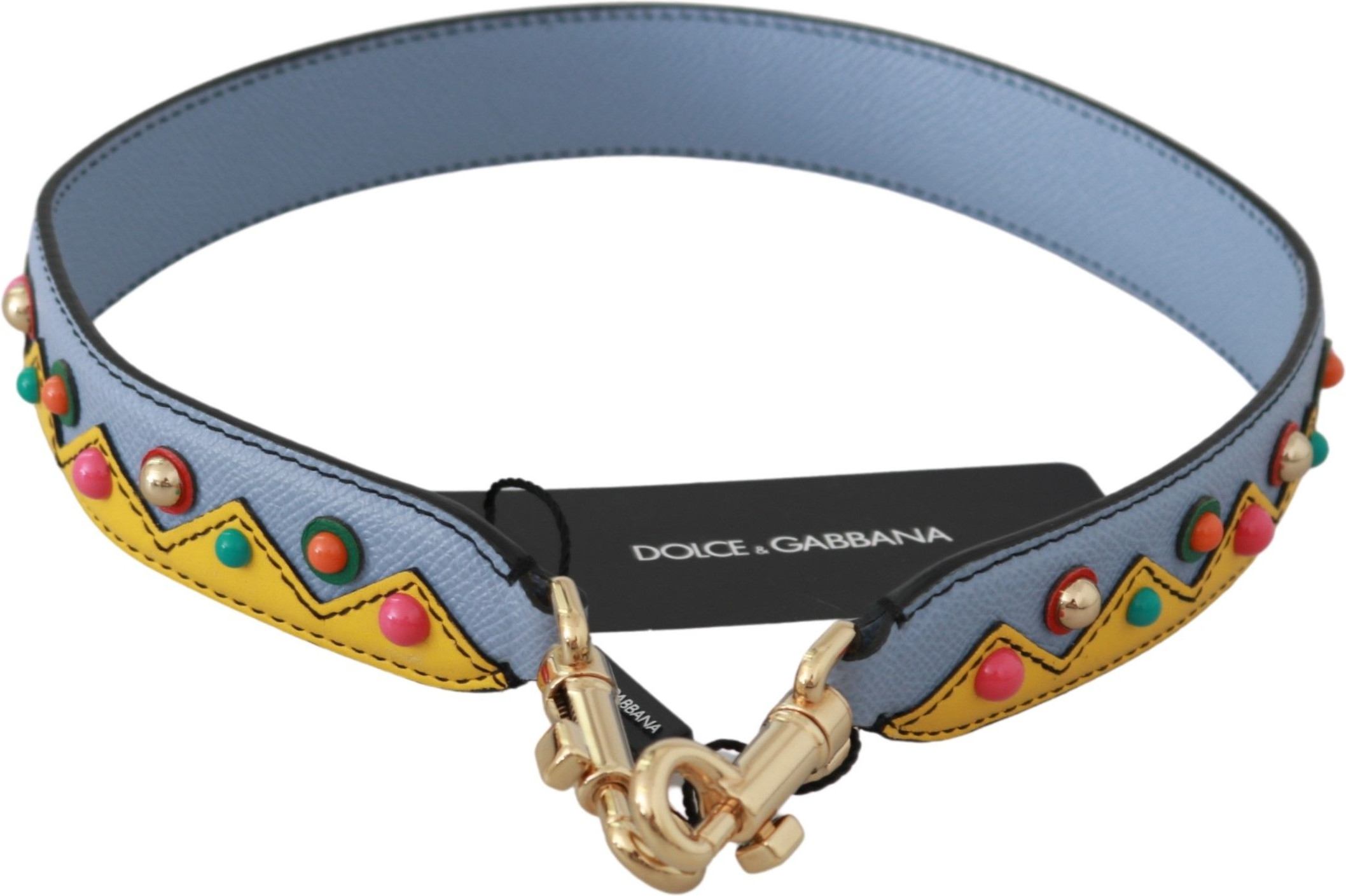 Аксессуар ремня через плечо Dolce & Gabbana