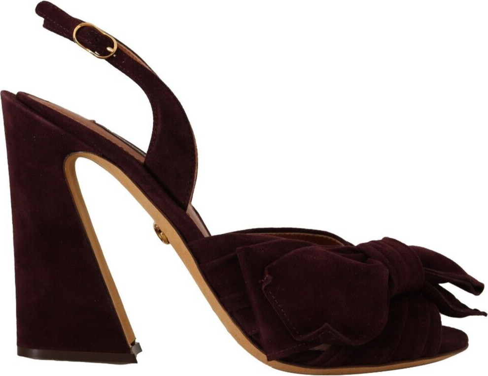Dolce & Gabbana sandal