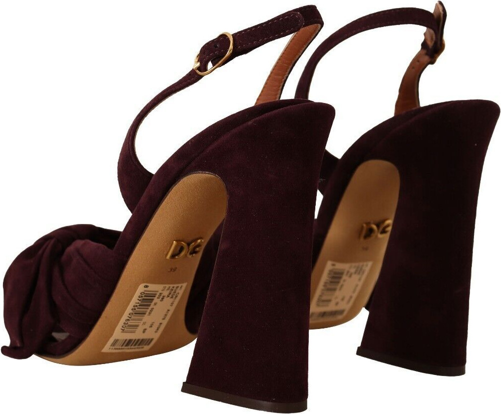 Dolce & Gabbana sandal