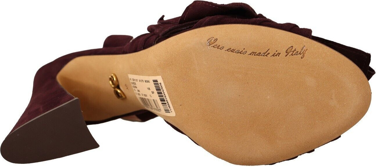Dolce & Gabbana sandal