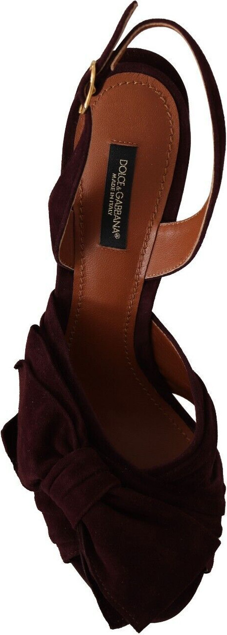 Dolce & Gabbana sandal