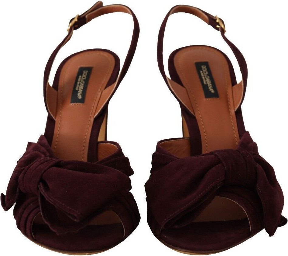 Dolce & Gabbana sandal