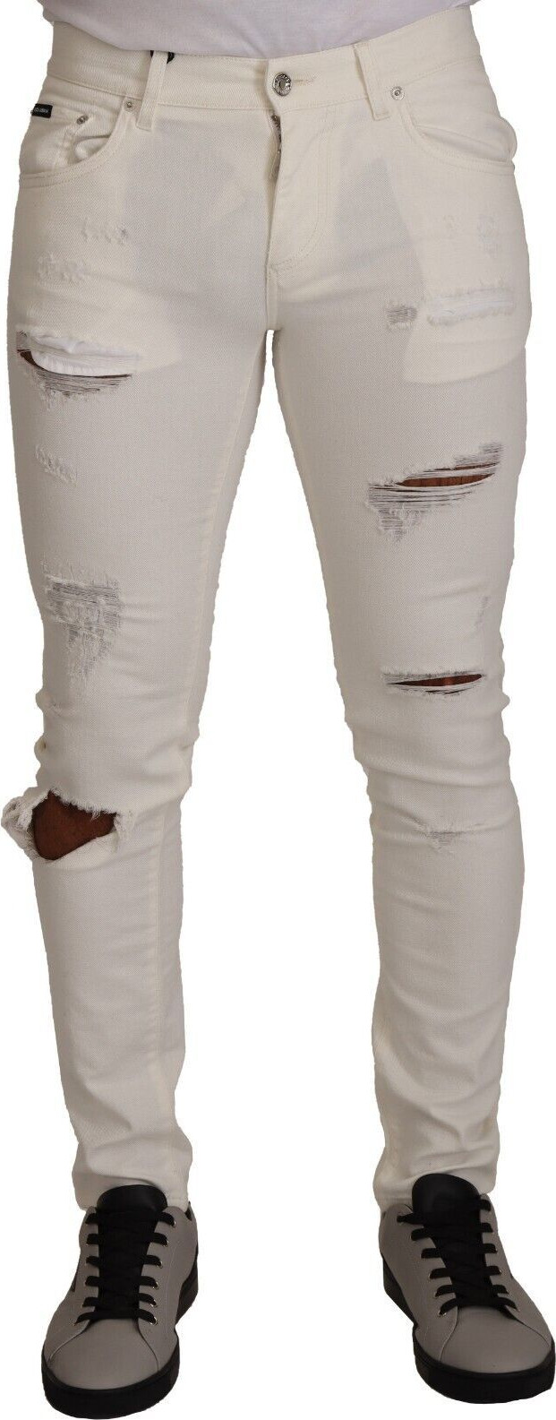 Jeans Dolce & Gabbana