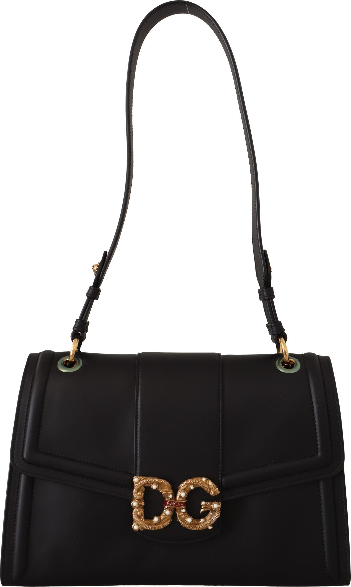 Сумка через плечо Dolce & Gabbana Elegant Amore