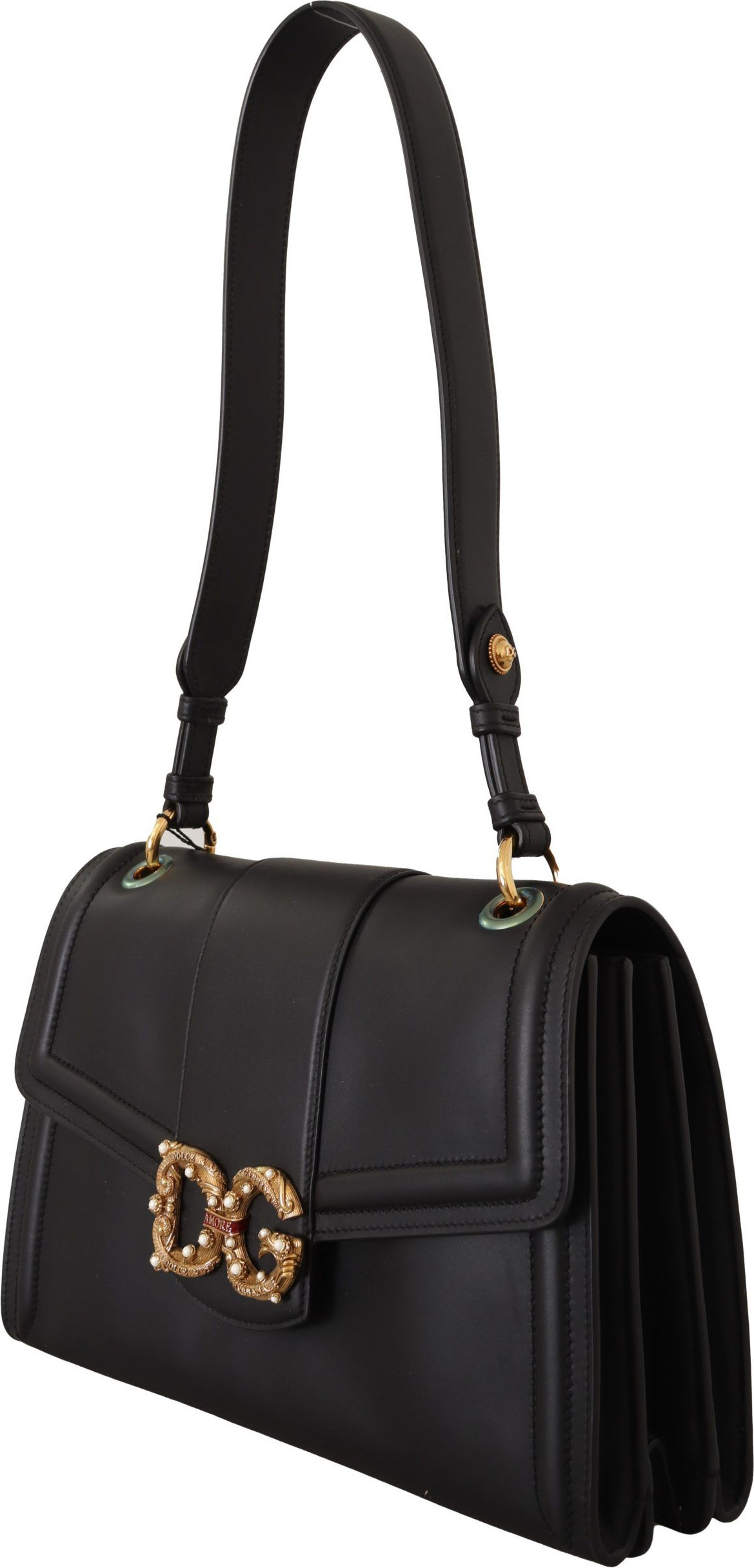 Сумка через плечо Dolce & Gabbana Elegant Amore