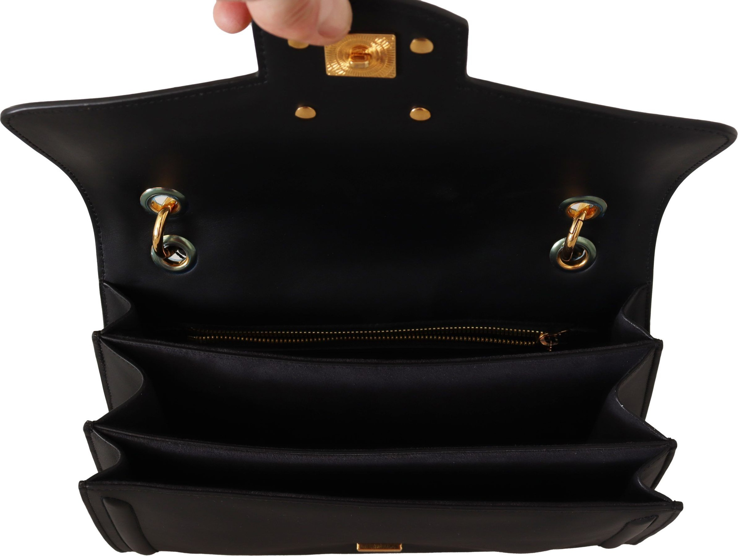 Сумка через плечо Dolce & Gabbana Elegant Amore