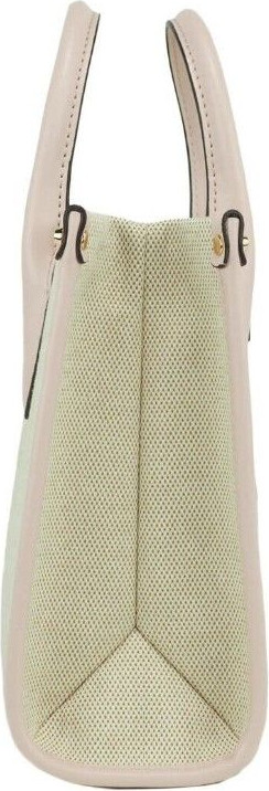 Crossbody Handbag Purse Michael Kors Mirella Small Powder Blush
