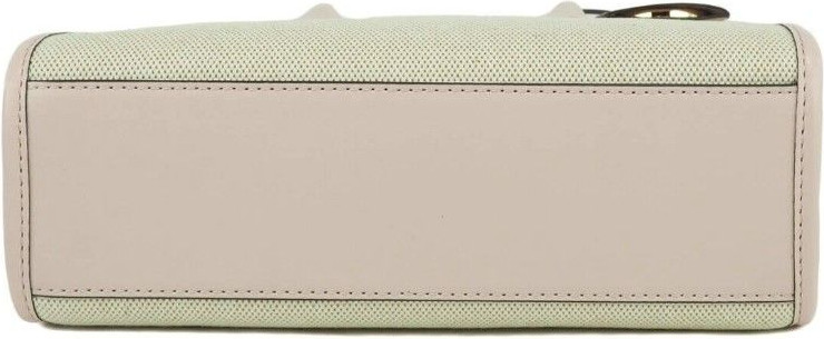 Crossbody Handbag Purse Michael Kors Mirella Small Powder Blush