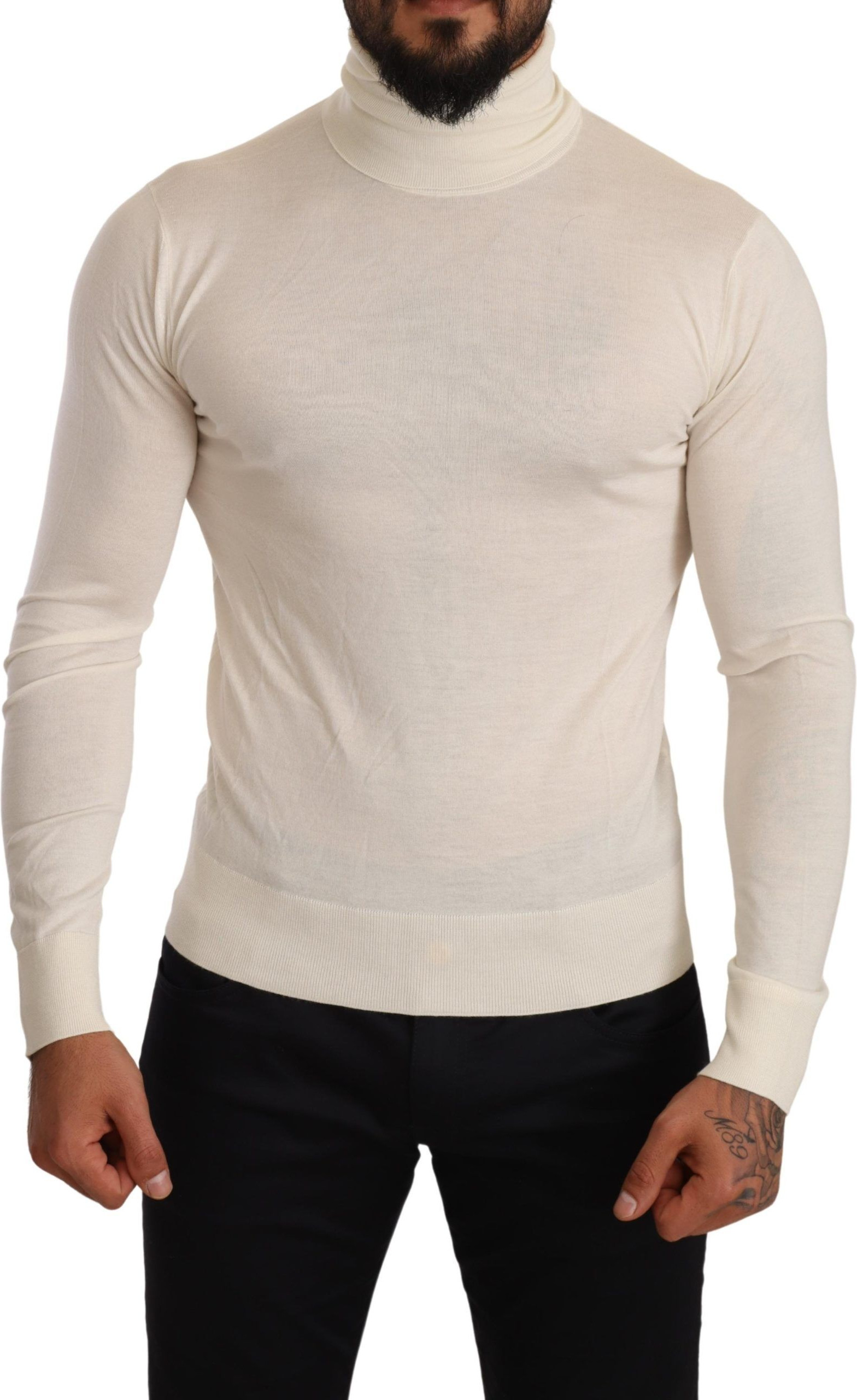 Dolce & Gabbana pullover sviter