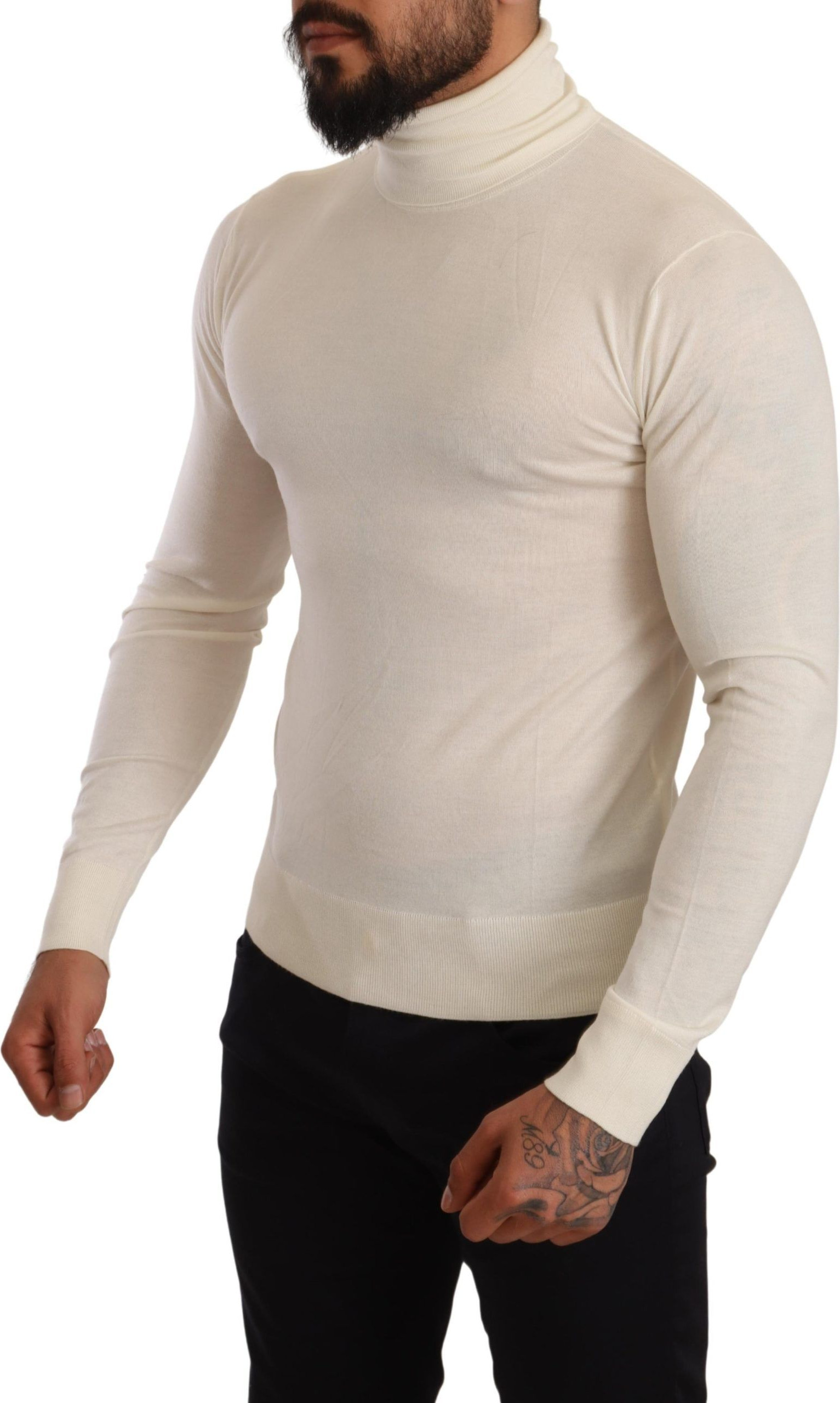 Dolce & Gabbana pullover sviter