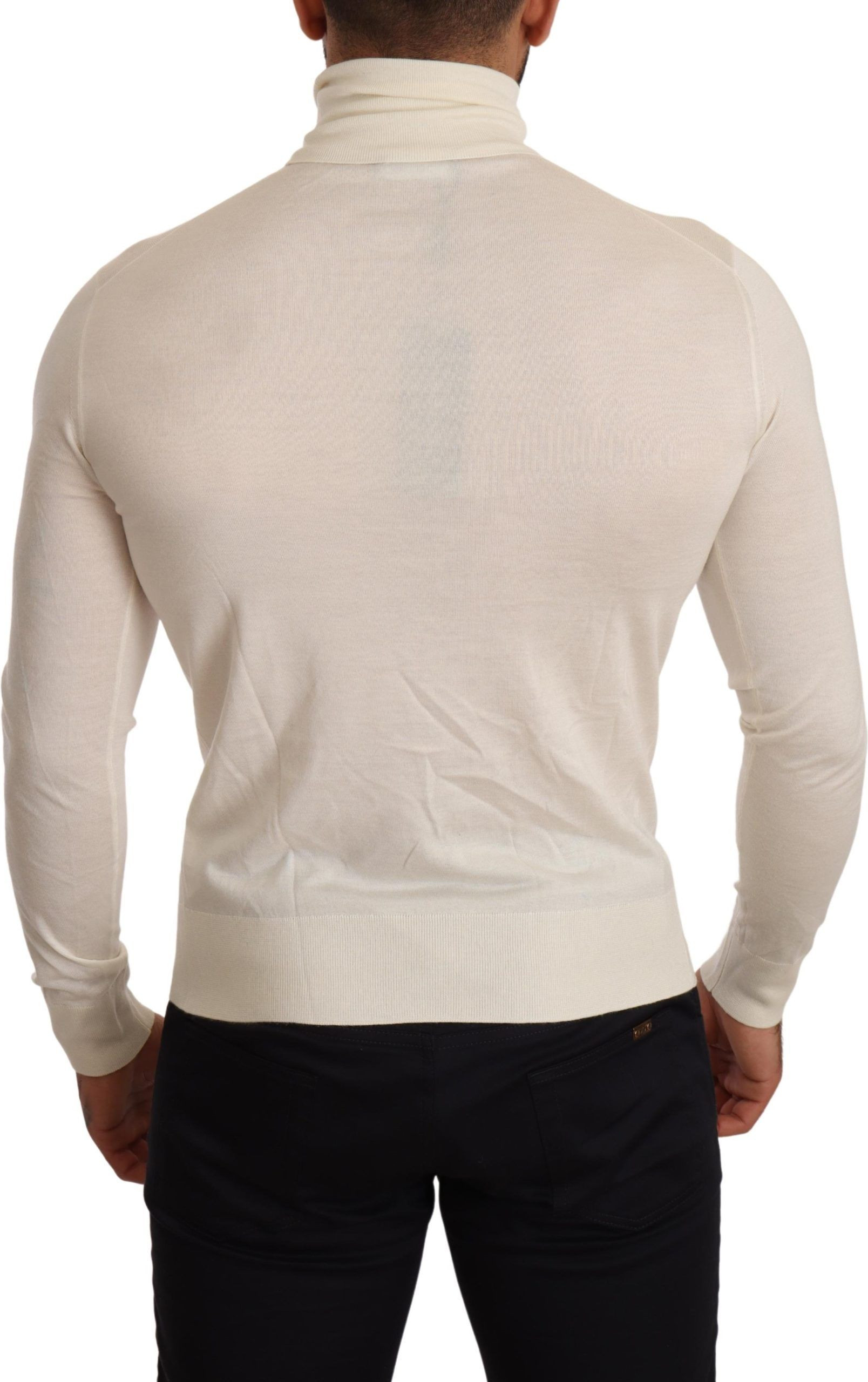 Dolce & Gabbana pullover sviter