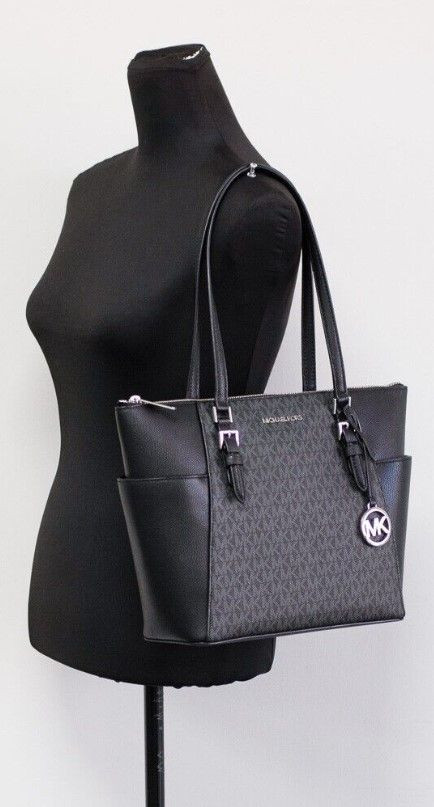 Michael Kors Tote sumkasi