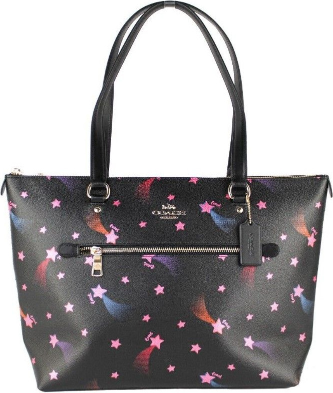 Coach Disco Star Print Gallery Yeng Sumka Oralgan